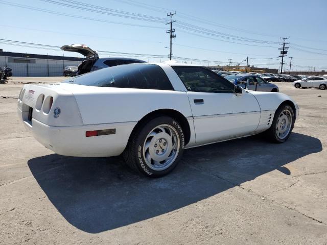 Photo 2 VIN: 1G1YY23P0N5106242 - CHEVROLET CORVETTE 