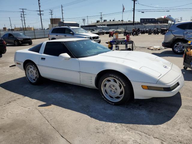 Photo 3 VIN: 1G1YY23P0N5106242 - CHEVROLET CORVETTE 