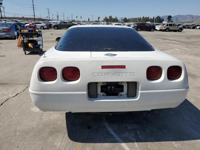 Photo 5 VIN: 1G1YY23P0N5106242 - CHEVROLET CORVETTE 