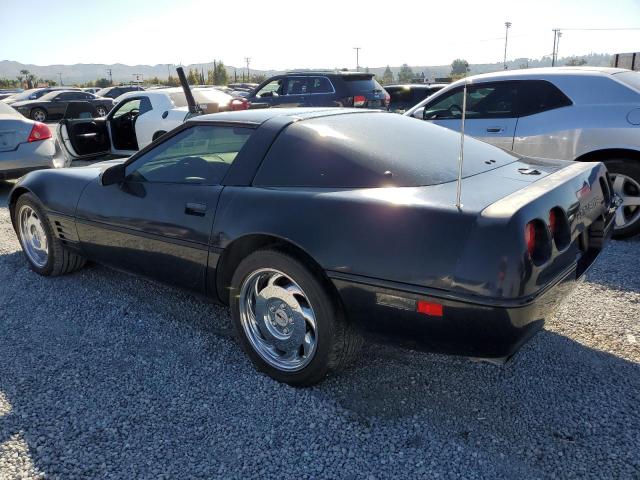 Photo 1 VIN: 1G1YY23P0N5119072 - CHEVROLET CORVETTE 