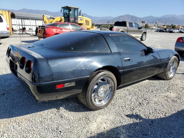 Photo 2 VIN: 1G1YY23P0N5119072 - CHEVROLET CORVETTE 