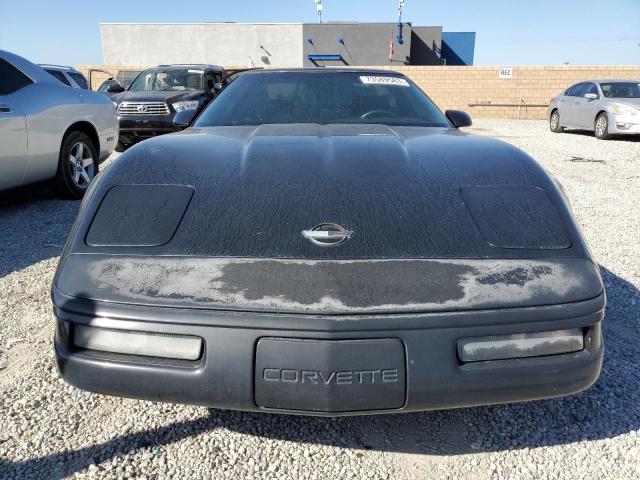 Photo 4 VIN: 1G1YY23P0N5119072 - CHEVROLET CORVETTE 