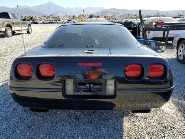 Photo 5 VIN: 1G1YY23P0N5119072 - CHEVROLET CORVETTE 