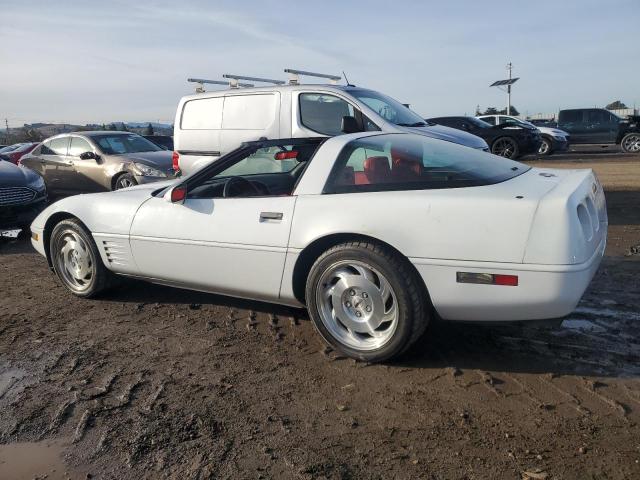 Photo 1 VIN: 1G1YY23P0P5114800 - CHEVROLET CORVETTE 