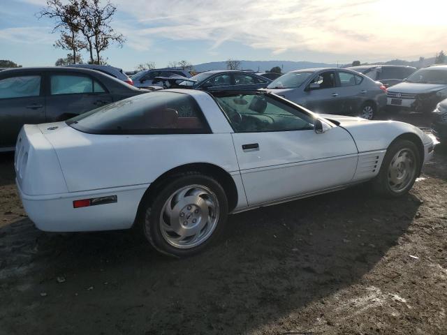 Photo 2 VIN: 1G1YY23P0P5114800 - CHEVROLET CORVETTE 