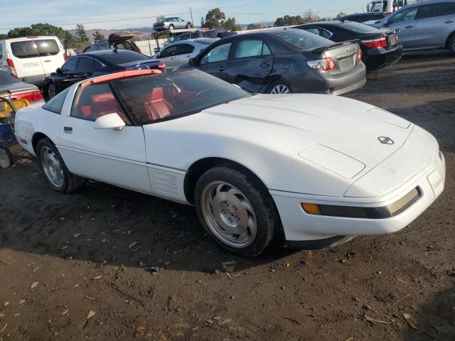 Photo 3 VIN: 1G1YY23P0P5114800 - CHEVROLET CORVETTE 