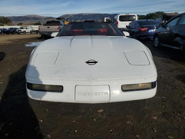 Photo 4 VIN: 1G1YY23P0P5114800 - CHEVROLET CORVETTE 