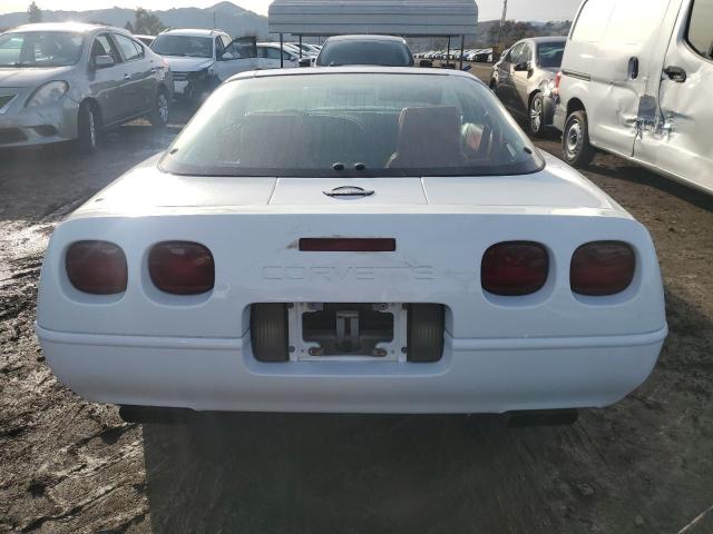 Photo 5 VIN: 1G1YY23P0P5114800 - CHEVROLET CORVETTE 