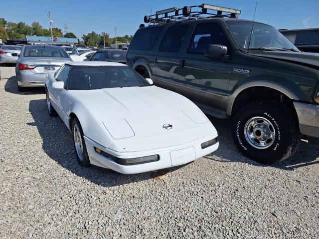 Photo 0 VIN: 1G1YY23P0P5116854 - CHEVROLET CORVETTE 