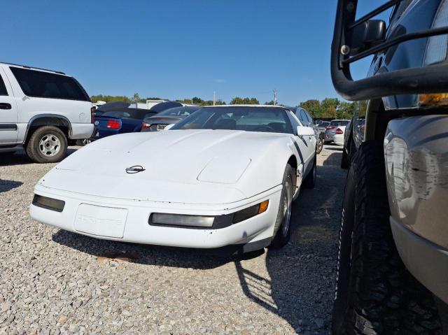 Photo 1 VIN: 1G1YY23P0P5116854 - CHEVROLET CORVETTE 