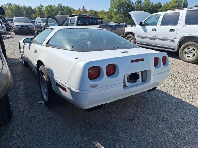 Photo 2 VIN: 1G1YY23P0P5116854 - CHEVROLET CORVETTE 