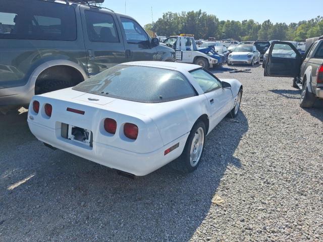 Photo 3 VIN: 1G1YY23P0P5116854 - CHEVROLET CORVETTE 