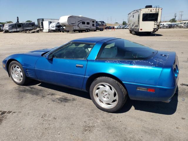 Photo 1 VIN: 1G1YY23P0P5118121 - CHEVROLET CORVETTE 