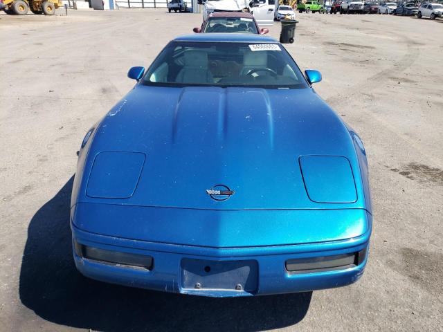 Photo 4 VIN: 1G1YY23P0P5118121 - CHEVROLET CORVETTE 