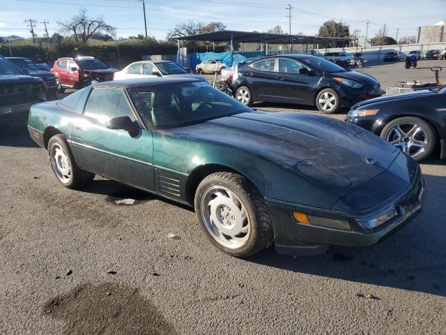 Photo 3 VIN: 1G1YY23P1N5109652 - CHEVROLET CORVETTE 