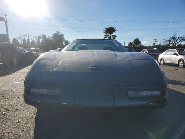 Photo 4 VIN: 1G1YY23P1N5109652 - CHEVROLET CORVETTE 