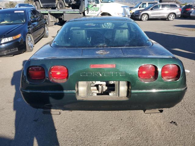 Photo 5 VIN: 1G1YY23P1N5109652 - CHEVROLET CORVETTE 