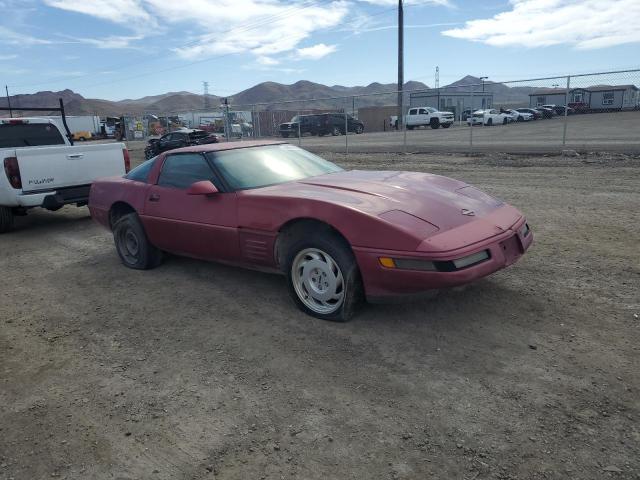 Photo 3 VIN: 1G1YY23P1N5116701 - CHEVROLET CORVETTE 