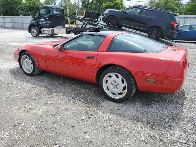 Photo 1 VIN: 1G1YY23P2N5106369 - CHEVROLET CORVETTE 