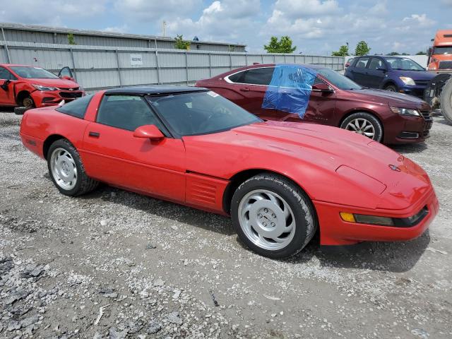 Photo 3 VIN: 1G1YY23P2N5106369 - CHEVROLET CORVETTE 