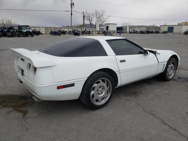 Photo 2 VIN: 1G1YY23P3N5105585 - CHEVROLET CORVETTE 