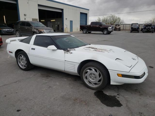 Photo 3 VIN: 1G1YY23P3N5105585 - CHEVROLET CORVETTE 