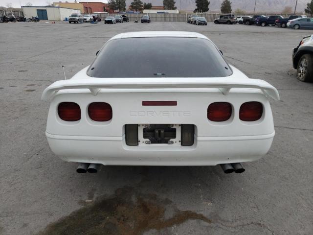 Photo 5 VIN: 1G1YY23P3N5105585 - CHEVROLET CORVETTE 