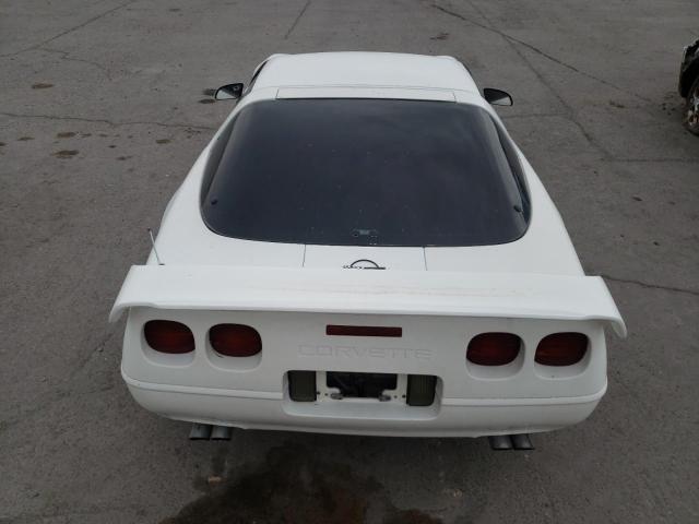 Photo 9 VIN: 1G1YY23P3N5105585 - CHEVROLET CORVETTE 