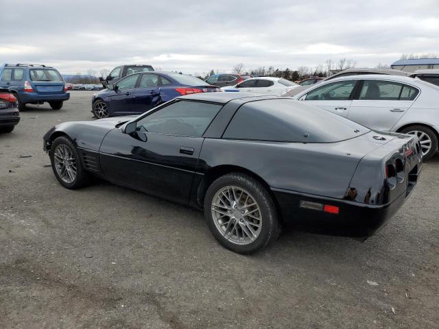 Photo 1 VIN: 1G1YY23P3N5116408 - CHEVROLET CORVETTE 