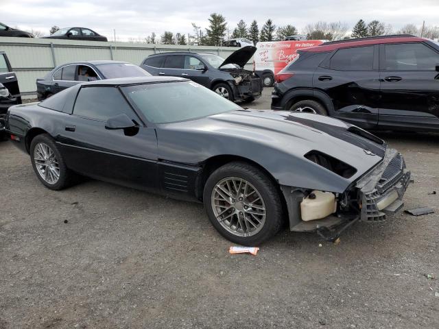 Photo 3 VIN: 1G1YY23P3N5116408 - CHEVROLET CORVETTE 