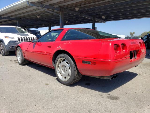 Photo 1 VIN: 1G1YY23P4N5103554 - CHEVROLET CORVETTE 