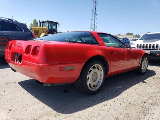 Photo 2 VIN: 1G1YY23P4N5103554 - CHEVROLET CORVETTE 