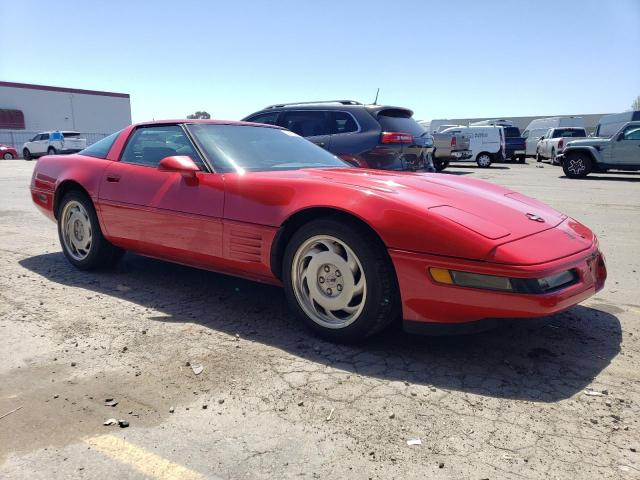 Photo 3 VIN: 1G1YY23P4N5103554 - CHEVROLET CORVETTE 