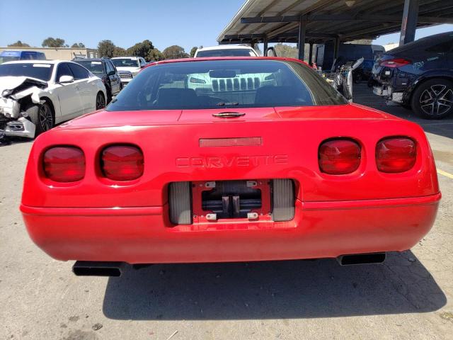 Photo 5 VIN: 1G1YY23P4N5103554 - CHEVROLET CORVETTE 