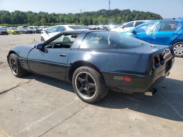 Photo 1 VIN: 1G1YY23P4N5105420 - CHEVROLET CORVETTE 