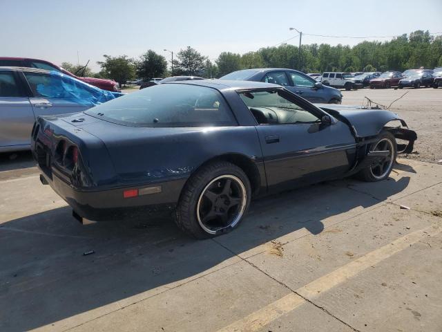 Photo 2 VIN: 1G1YY23P4N5105420 - CHEVROLET CORVETTE 