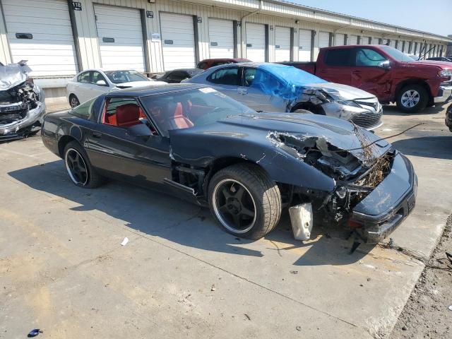 Photo 3 VIN: 1G1YY23P4N5105420 - CHEVROLET CORVETTE 