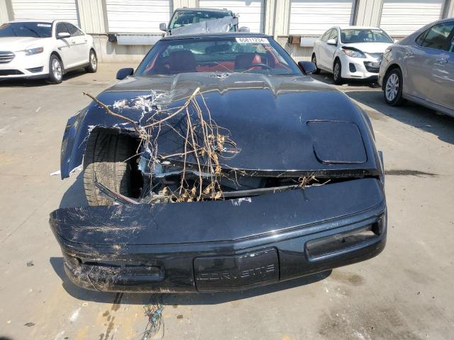 Photo 4 VIN: 1G1YY23P4N5105420 - CHEVROLET CORVETTE 