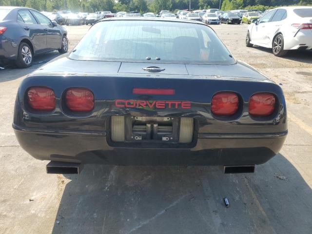 Photo 5 VIN: 1G1YY23P4N5105420 - CHEVROLET CORVETTE 