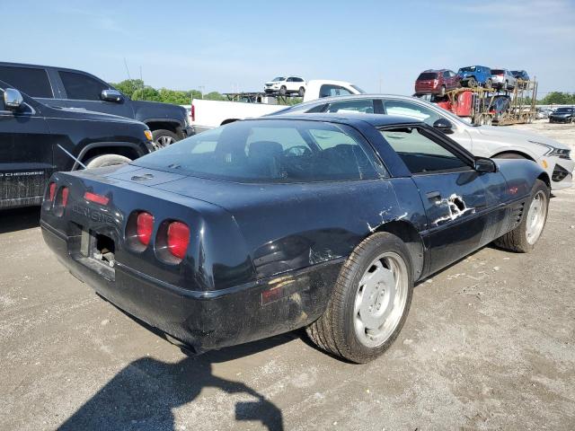 Photo 2 VIN: 1G1YY23P4N5117924 - CHEVROLET CORVETTE 