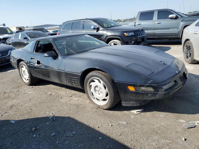 Photo 3 VIN: 1G1YY23P4N5117924 - CHEVROLET CORVETTE 