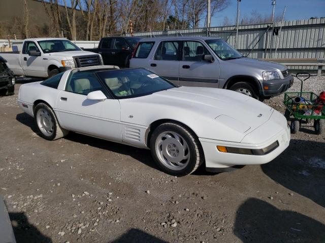 Photo 3 VIN: 1G1YY23P4P5119742 - CHEVROLET CORVETTE 