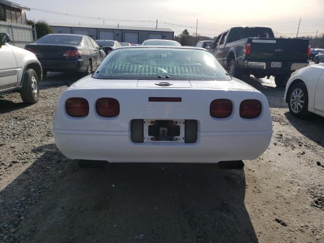 Photo 5 VIN: 1G1YY23P4P5119742 - CHEVROLET CORVETTE 