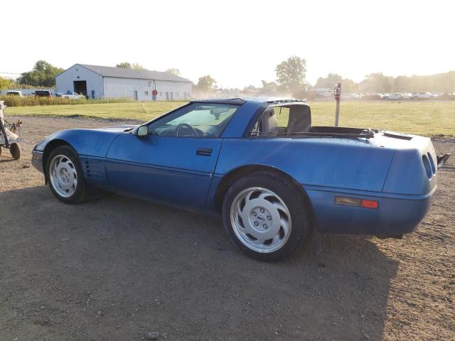 Photo 1 VIN: 1G1YY23P5N5103935 - CHEVROLET CORVETTE 