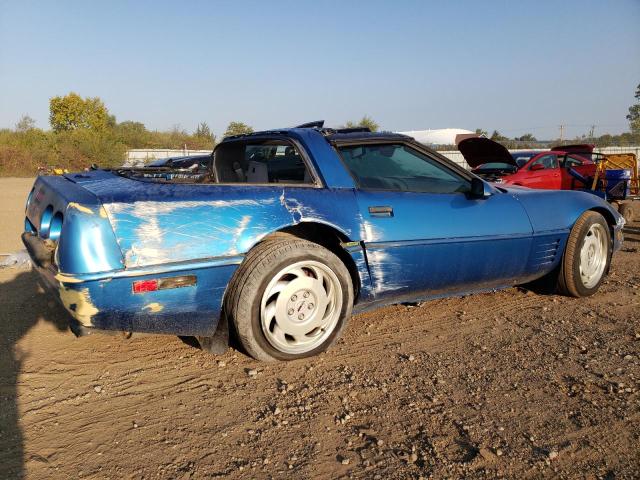 Photo 2 VIN: 1G1YY23P5N5103935 - CHEVROLET CORVETTE 