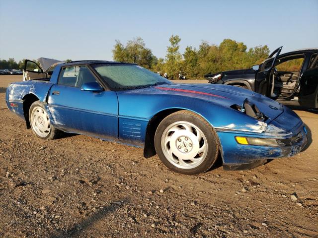 Photo 3 VIN: 1G1YY23P5N5103935 - CHEVROLET CORVETTE 