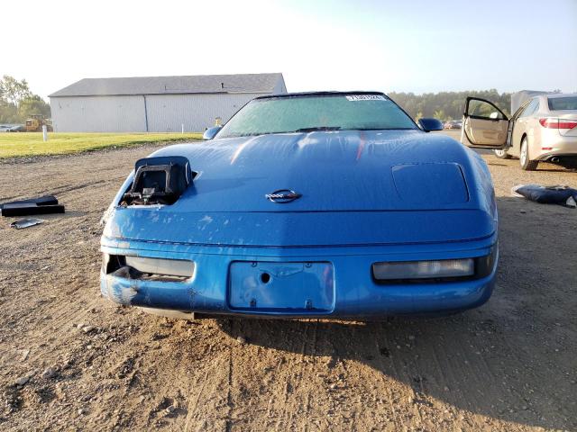 Photo 4 VIN: 1G1YY23P5N5103935 - CHEVROLET CORVETTE 