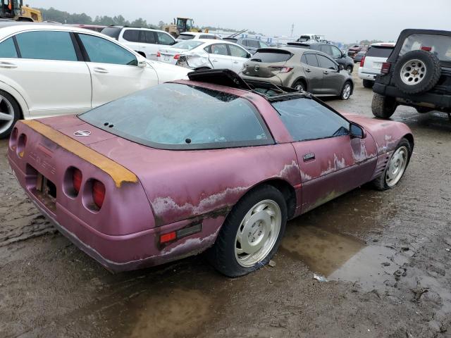 Photo 2 VIN: 1G1YY23P5P5108393 - CHEVROLET CORVETTE 