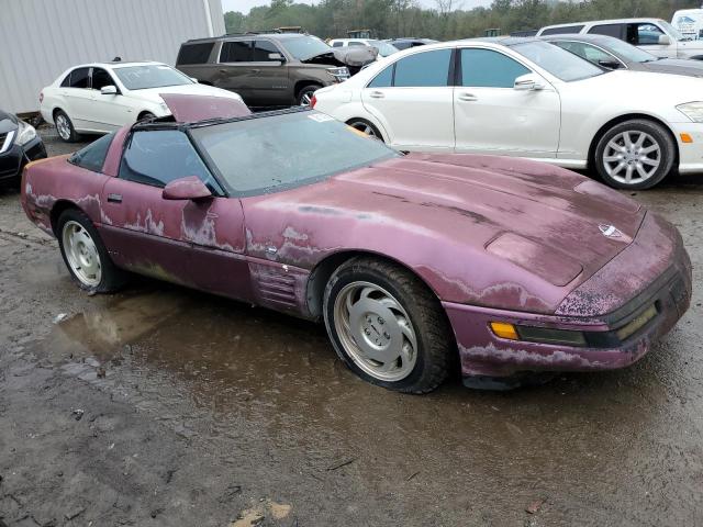 Photo 3 VIN: 1G1YY23P5P5108393 - CHEVROLET CORVETTE 