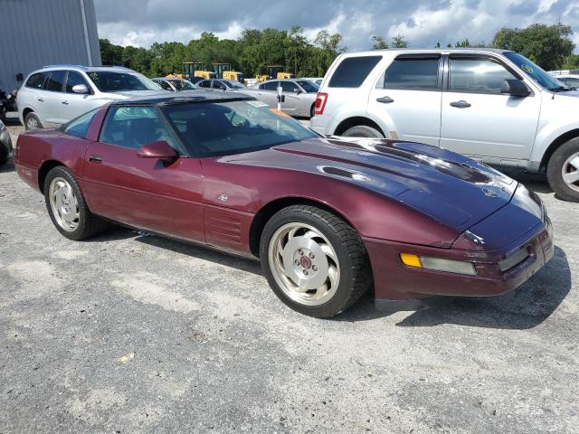 Photo 3 VIN: 1G1YY23P5P5111925 - CHEVROLET CORVETTE 